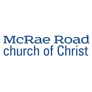 Home ‹ McRae Road Church of Christ